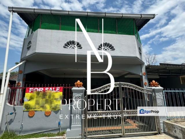 TAMAN BUKIT EMAS JALAN TAMPIN