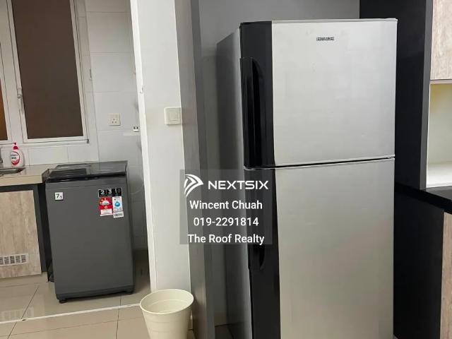 Taman Bukit Emas, Petaling Jaya, Selangor _ 2 AdjoiningUnits Of 4 sty Shop Offices FOR RENT