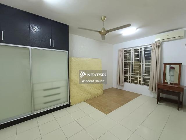 Taman Bukit Emas, Petaling Jaya, Selangor _ 2 Adjoining Units Of 4 sty Shop Offices FOR RENT