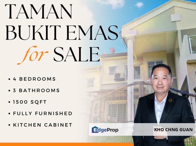 Taman Bukit Emas