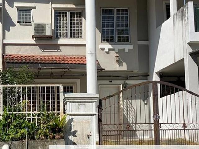 Taman Bukit Emas
