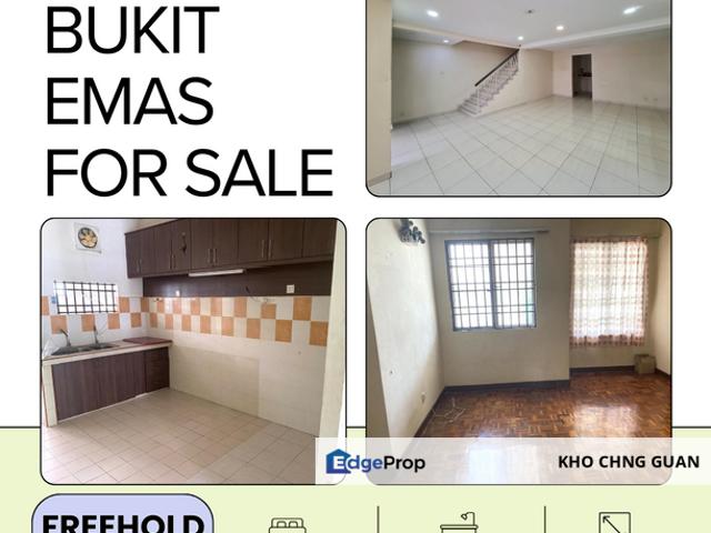 Taman Bukit Emas