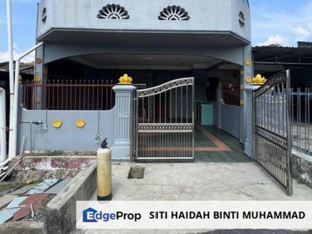 Taman Bukit Emas