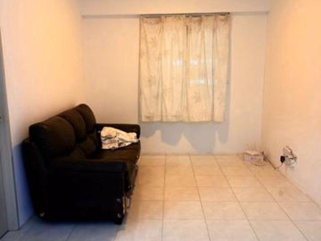 Taman Bukit Erskine Apart low flr Tanjung Tokong