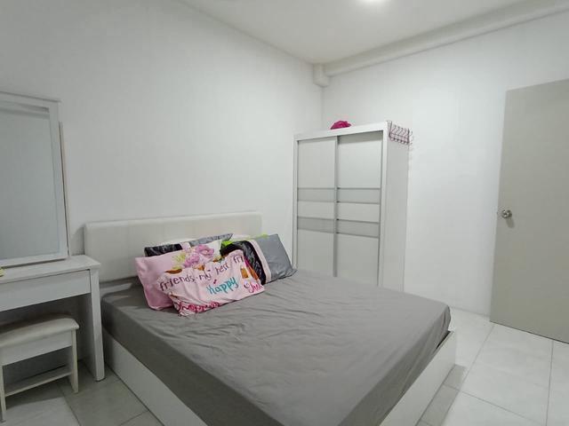 Taman Bukit Erskine For Sale Tanjung Tokong Seaview Good Condition