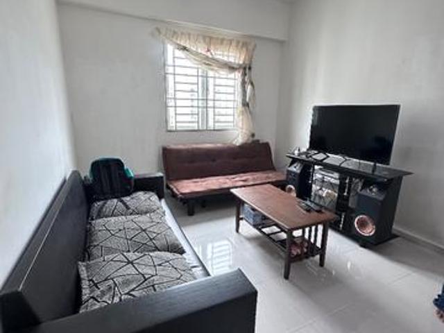 Taman bukit Erskine high floor seaview Tanjung tokong