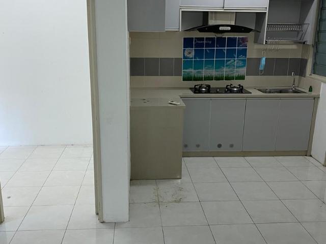TAMAN BUKIT ERSKINE LMC