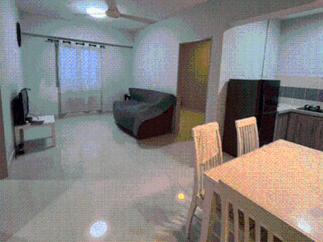 Taman Bukit Erskine tg. Tokong