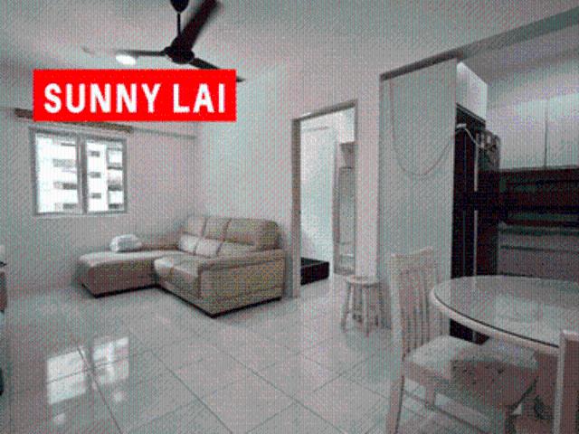 Taman Bukit Erskine