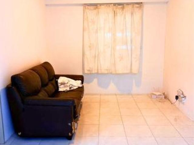 Taman Bukit Erskine 600sqft Renovated 1 Carpark Tanjung Tokong