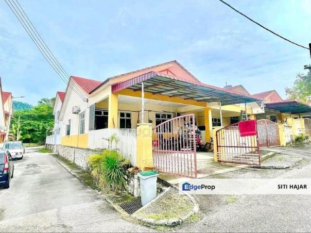 Taman Bukit Galena