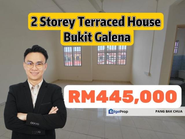Taman Bukit Galena