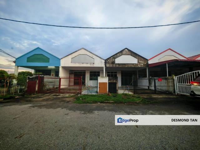Taman Bukit Galena