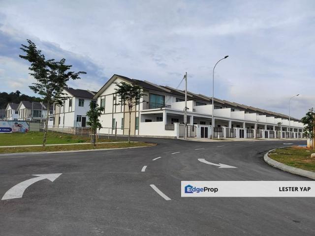 Taman Bukit Galena