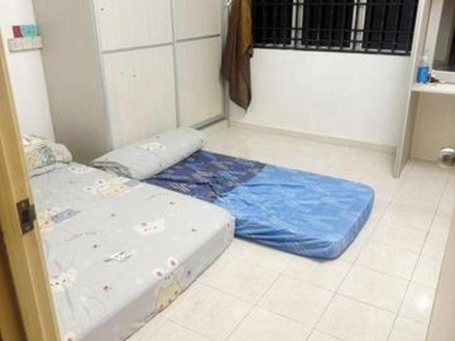 Taman Bukit Galena Seremban 22x70 bigger SizeRenovatednear Kristal