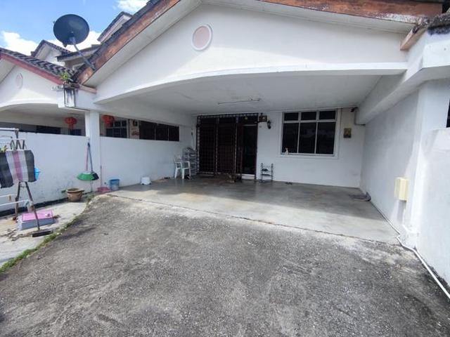 Taman Bukit Galena Seremban 2 Storey Housenear galla mutiara Kristal