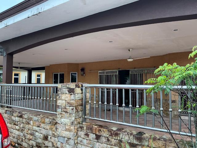Taman Bukit Galena Seremban