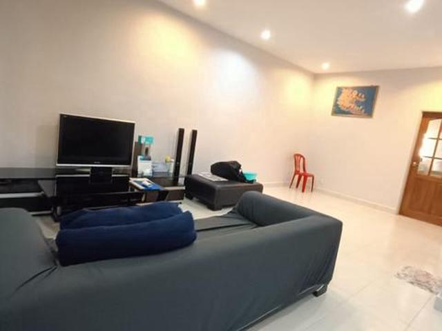 Taman Bukit Galena Seremban Double Story Terrace Nice Clean Renovated