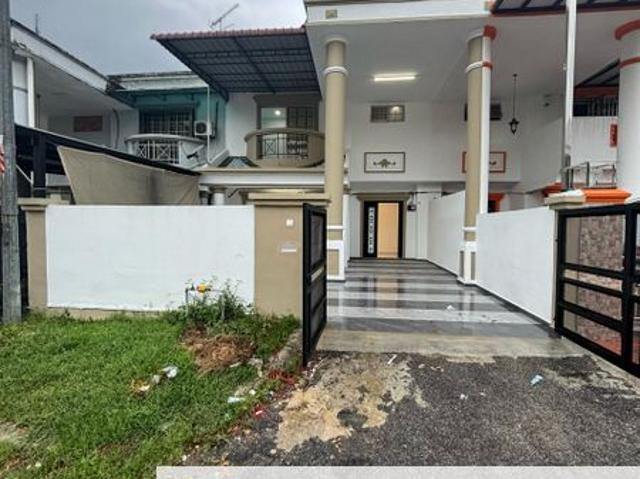 Taman Bukit Gemilang