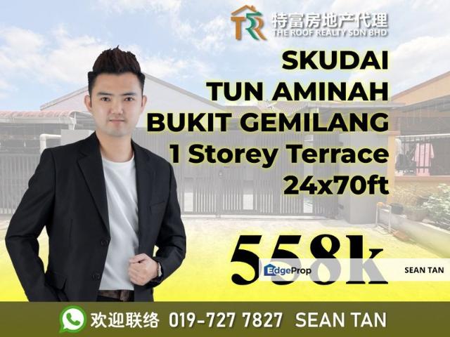 Taman Bukit Gemilang