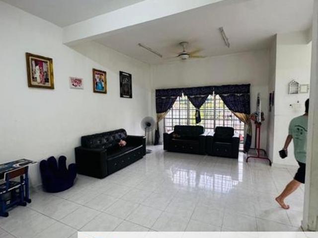 Taman Bukit Gemilang