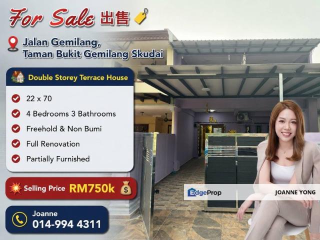 Taman Bukit Gemilang