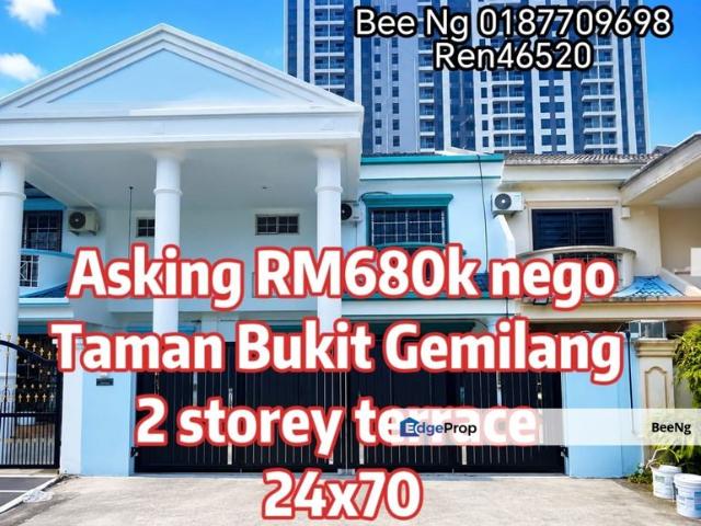 Taman Bukit Gemilang