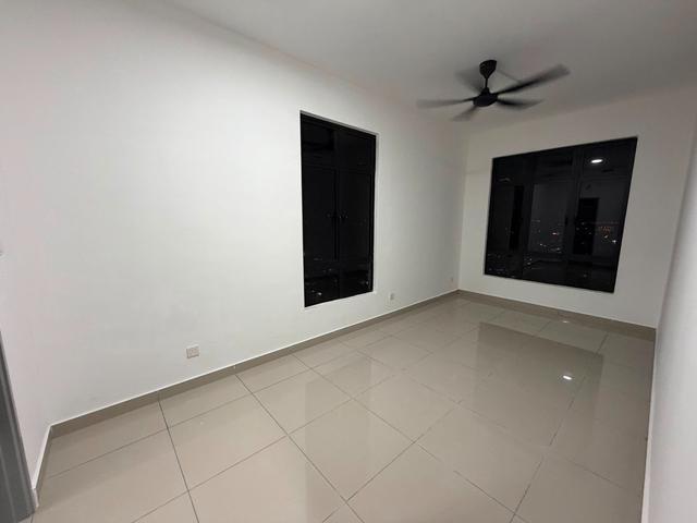 Taman Bukit Gemilang Skudai 3 Bed 2 Bath Partial Furnished