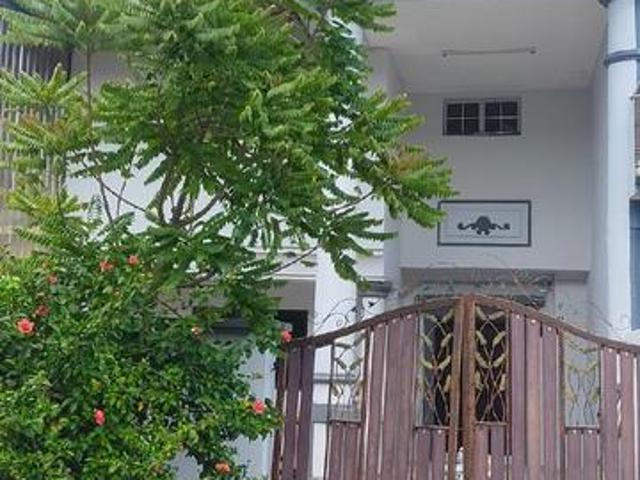 taman bukit gemilang skudai