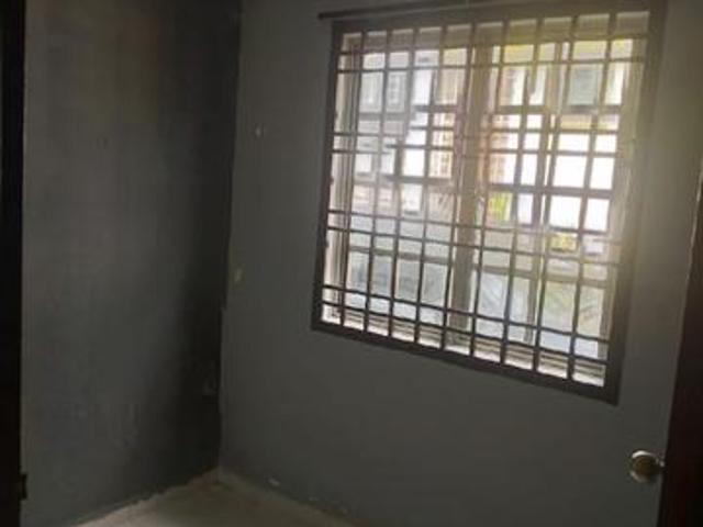 taman bukit gemilang skudai