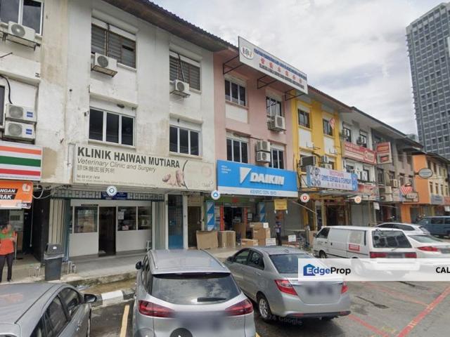 Taman Bukit Hijau