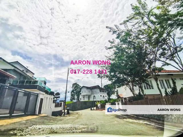 TAMAN BUKIT IDAMAN