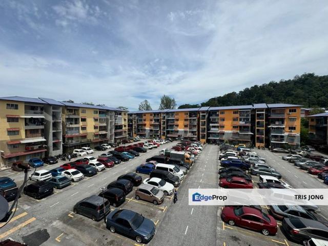 Taman Bukit Idaman