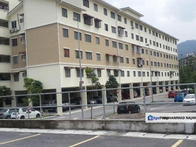 Taman Bukit Idaman