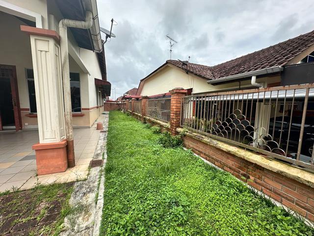 Taman Bukit Impian Emas Single Storey 10sqft Land