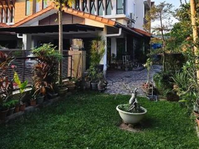 2.5 Storey Semi D in Bukit Impiana,Kajang For Sale