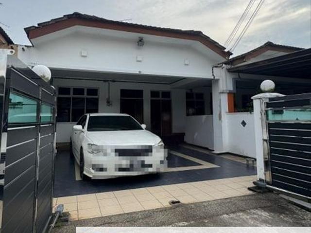 Taman Bukit Indah
