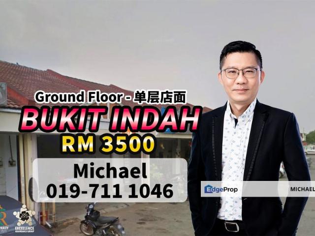 Taman Bukit Indah