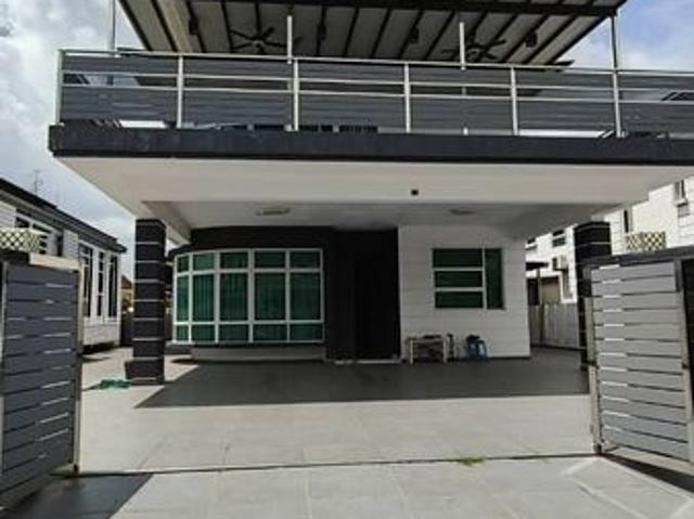 Taman Bukit Indah