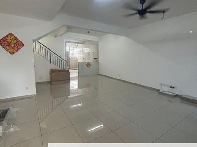 Taman Bukit Indah