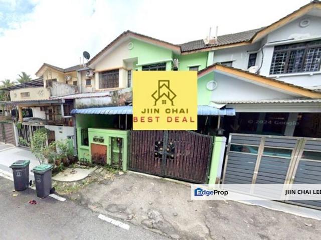 Taman Bukit Indah