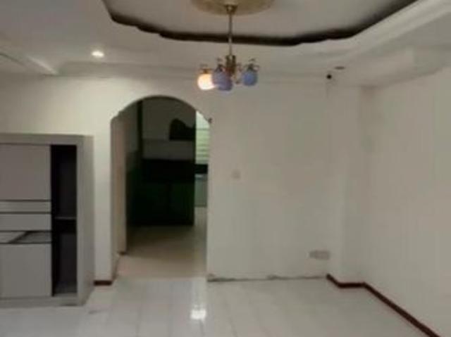 Taman Bukit Indah