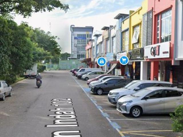 Taman Bukit Indah