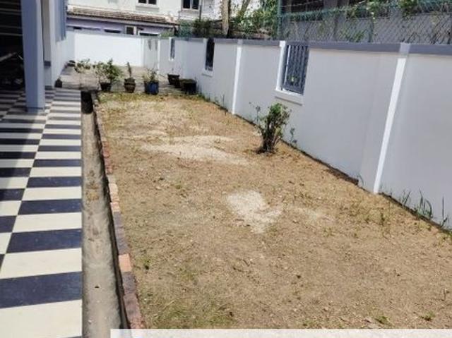 Taman Bukit Indah