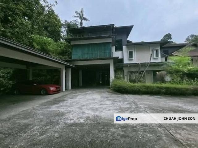 Taman Bukit Indah