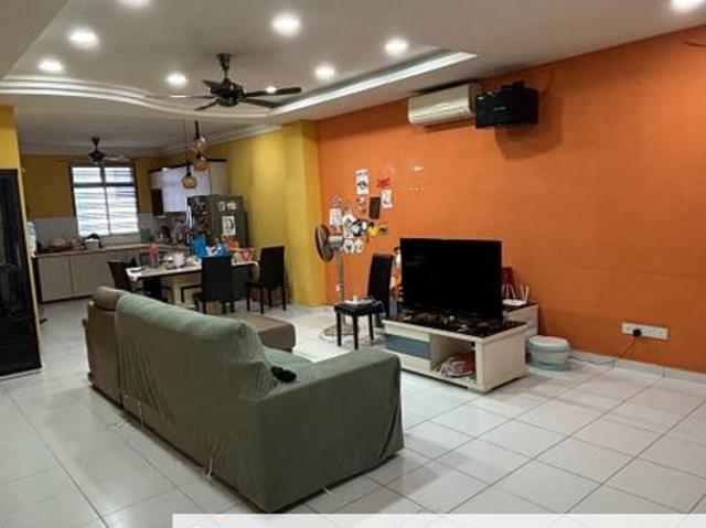 Taman Bukit Indah