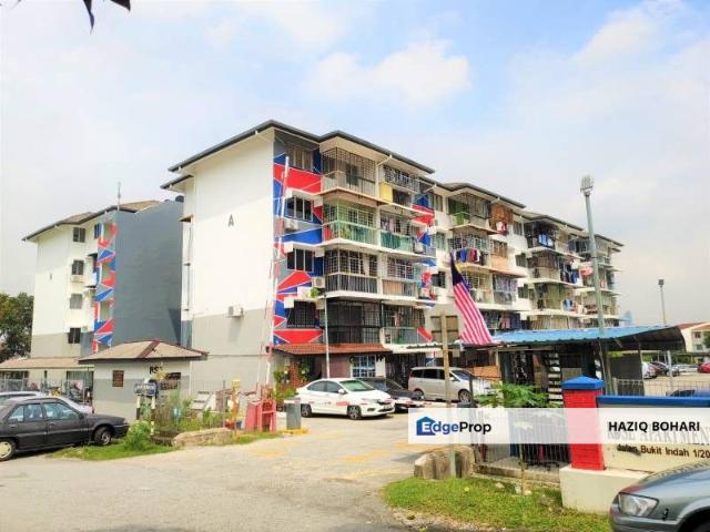 Taman Bukit Indah