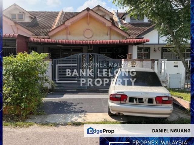 Taman Bukit Indah