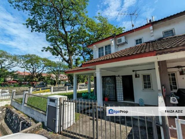 Taman Bukit Indah