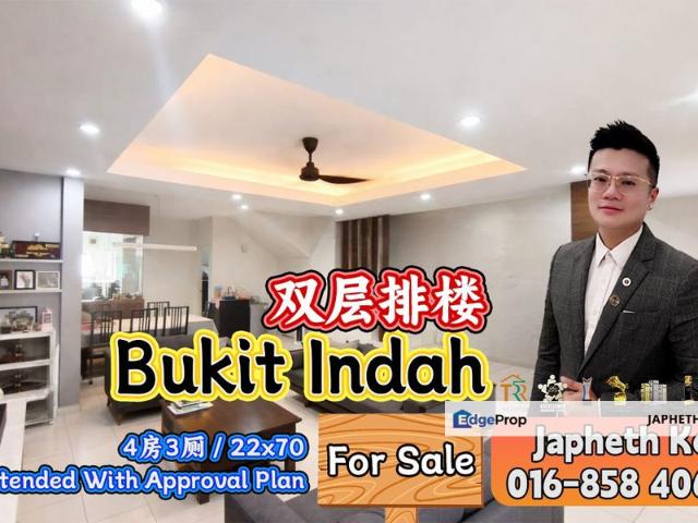 Taman Bukit Indah